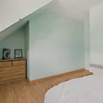 Vakantiehuis Maison Pour 4 Avec Jardin Sur Guérande