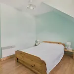 Maison Pour 4 Avec Jardin Sur Guérande