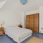 Maison Pour 4 Avec Jardin Sur Vakantiehuis