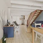 Maison Pour 4 Avec Jardin Sur Vakantiehuis