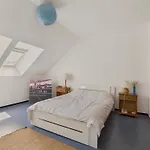 Maison Pour 4 Avec Jardin Sur *