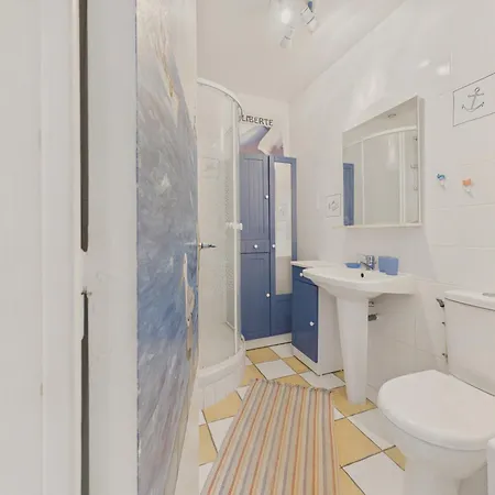 Vakantiehuis Maison Pour 4 Avec Jardin Sur