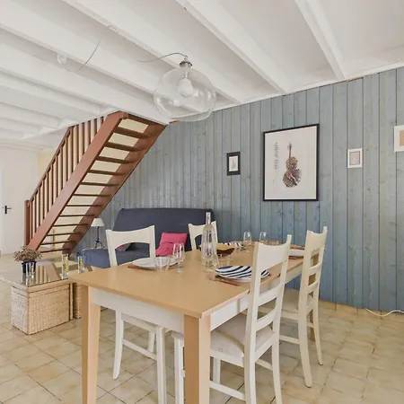 Casa vacanze Maison Pour 4 Avec Jardin Sur *