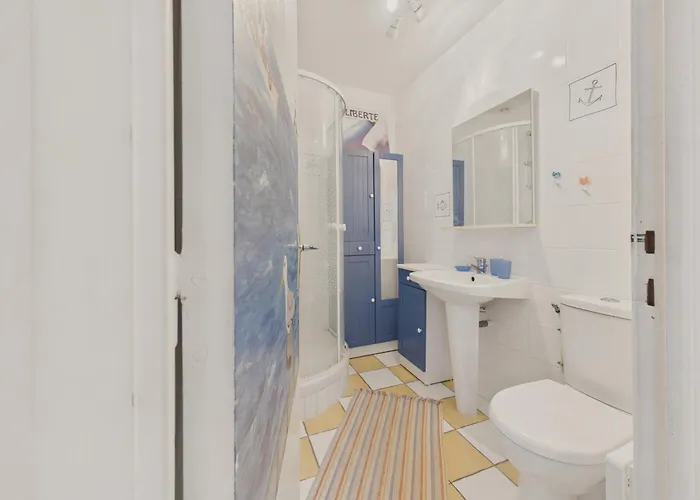 Casa vacanze Maison Pour 4 Avec Jardin Sur