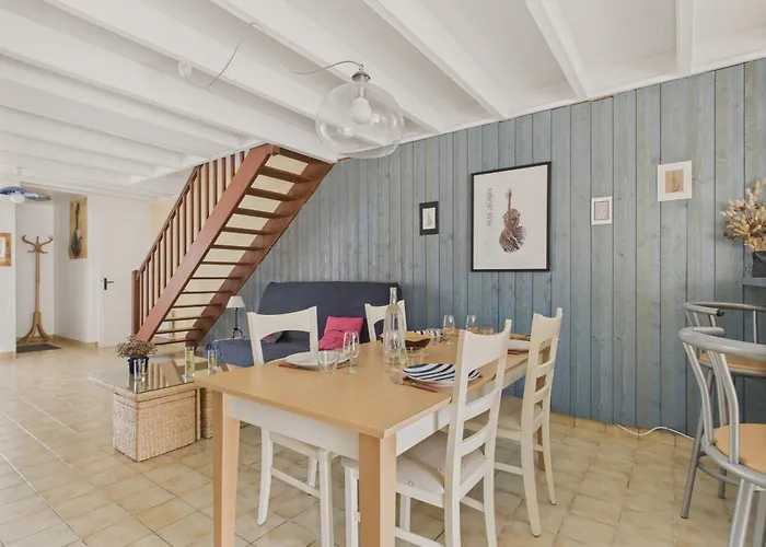 Casa vacanze Maison Pour 4 Avec Jardin Sur *